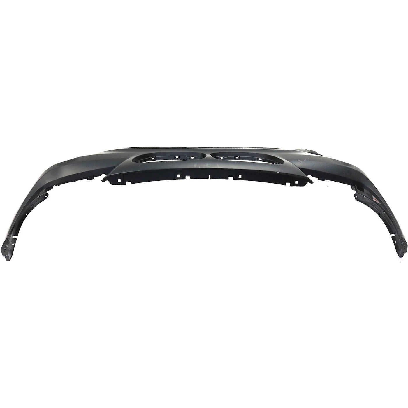 2013-2015 BMW X1, Front Bumper Cover; E84; w/o M Pkg; w/o HL Washer - BM1000322 - Fits Part Number 51117345031