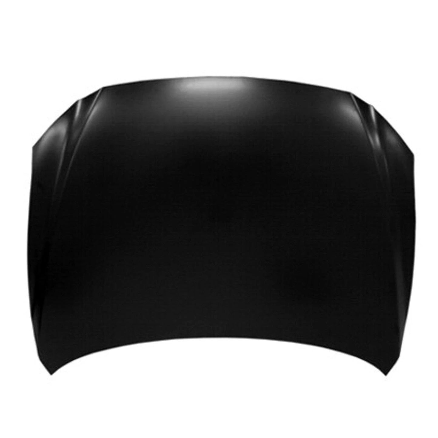 2018-2021 MAZDA 6, Hood; Steel - MA1230182 - Fits Part Number GBY05231XB