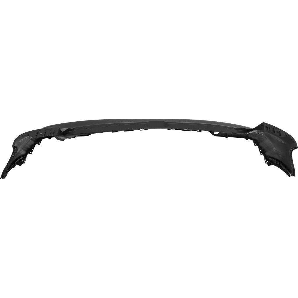 2017-2019 Kia Niro (w/o Parking Sensor) Rear Bumper Cover - Fits Part Number 86611G5000