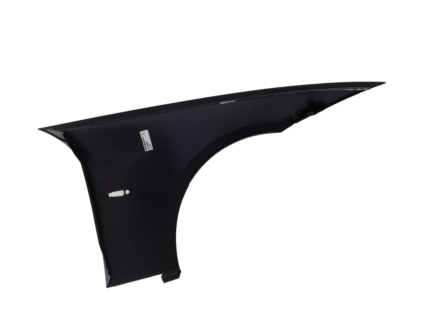 2006-2011 BMW 3-Series, Left Fender (Driver Side); SEDAN - BM1240138 - Fits Part Number 41355A55AF3