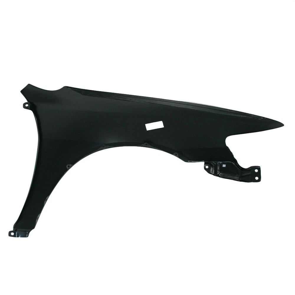 1998-2002 HONDA ACCORD SEDAN, Left Fender (Driver Side) - HO1240147 - Fits Part Number 60261S84A90ZZ
