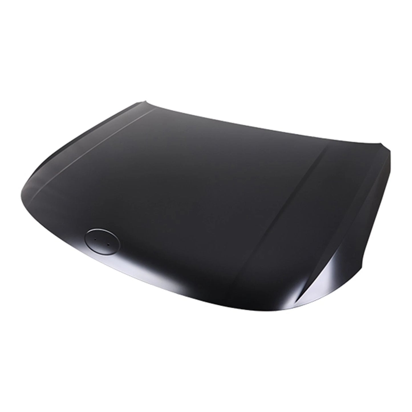 2024-2024 HYUNDAI KONA ELECTRIC, Hood - HY1230191 - Fits Part Number 66400BE000