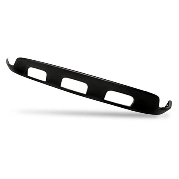 CHEVY UPLANDER 2005-2009, Faldón de parachoques delantero; con eje delantero de 121"; Inferior - GM1000746 - Compatible con la pieza número 15108506