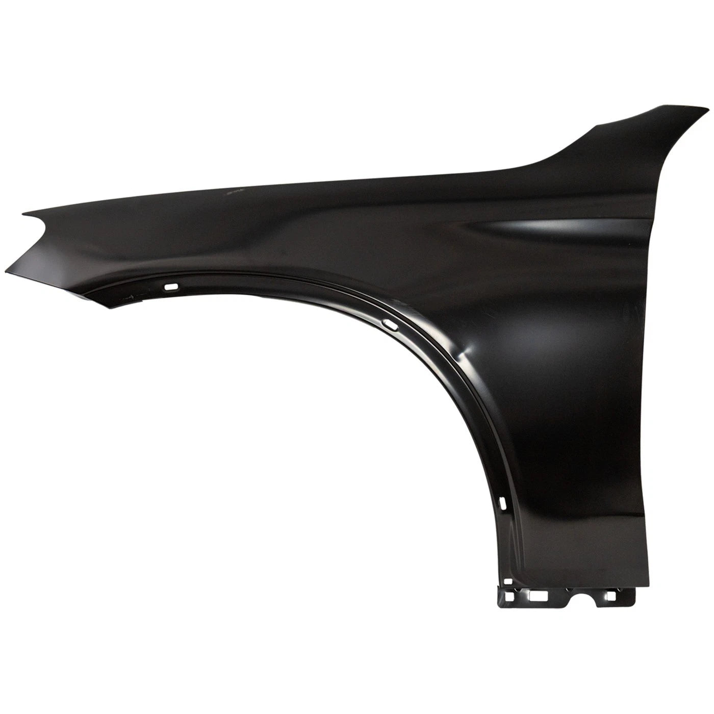 2016-2022 MERCEDES GLC-CLASS, Left Fender (Driver Side) - MB1240159 - Fits Part Number 2538800118