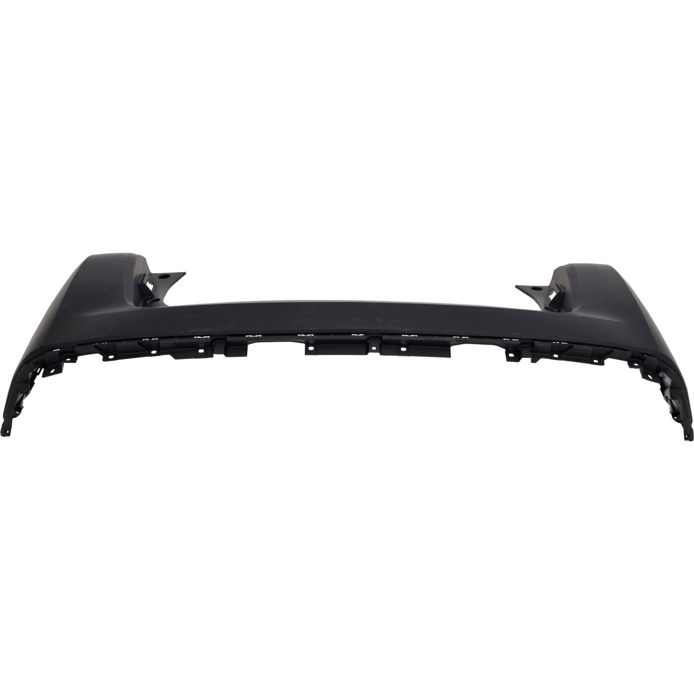 2018-2020 Mitsubishi Eclipse Rear Bumper Cover - Fits Part Number 6410F379