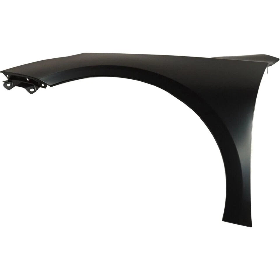 2019-2019 KIA FORTE 5, Left Fender (Driver Side) - KI1240154 - Fits Part Number 66311M7000