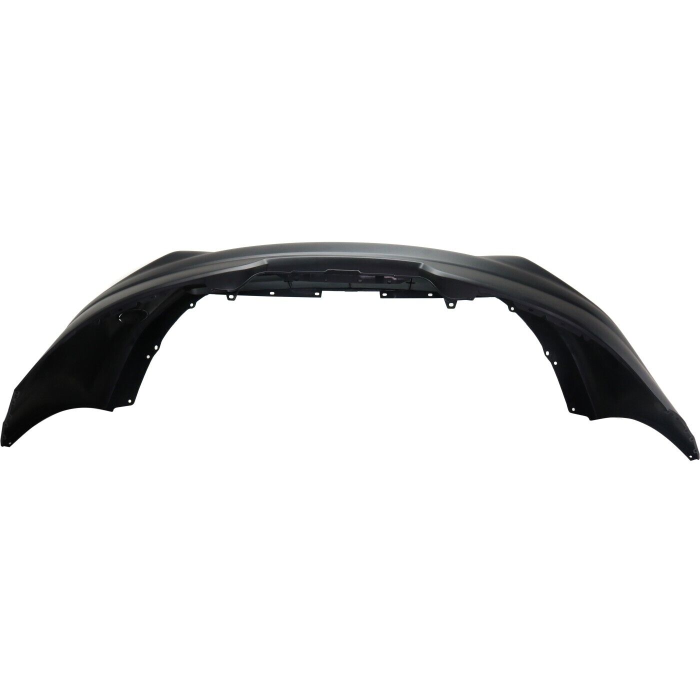 Cubierta de parachoques delantero para Nissan NV200 (S/SV, sin paquete de apariencia) 2013-2021 - Compatible con la pieza número 620223LM0J
