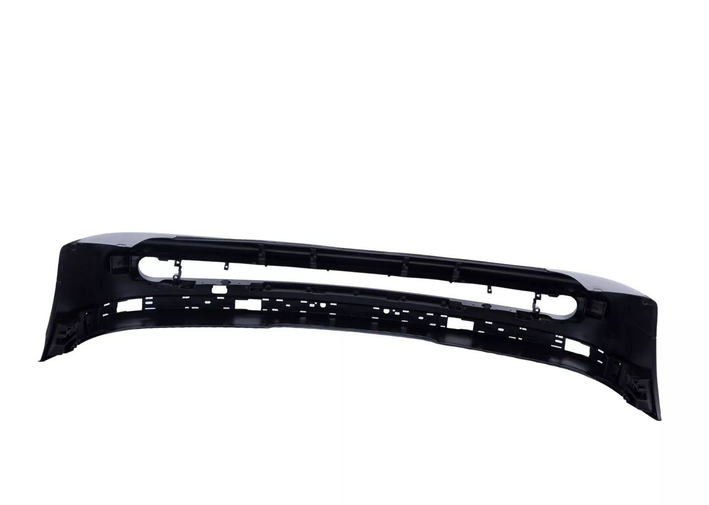 2001-2003 BMW 5-Series, Front Bumper Cover; w/o HL washer - BM1000132 - Fits Part Number 51117005950