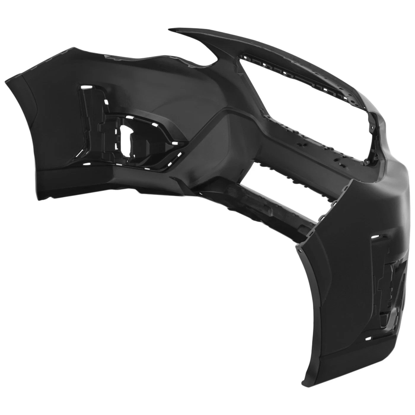 2021-2022 SUBARU CROSSTREK HYBRID, Front Bumper Cover - SU1000195 - Fits Part Number 57704FL030