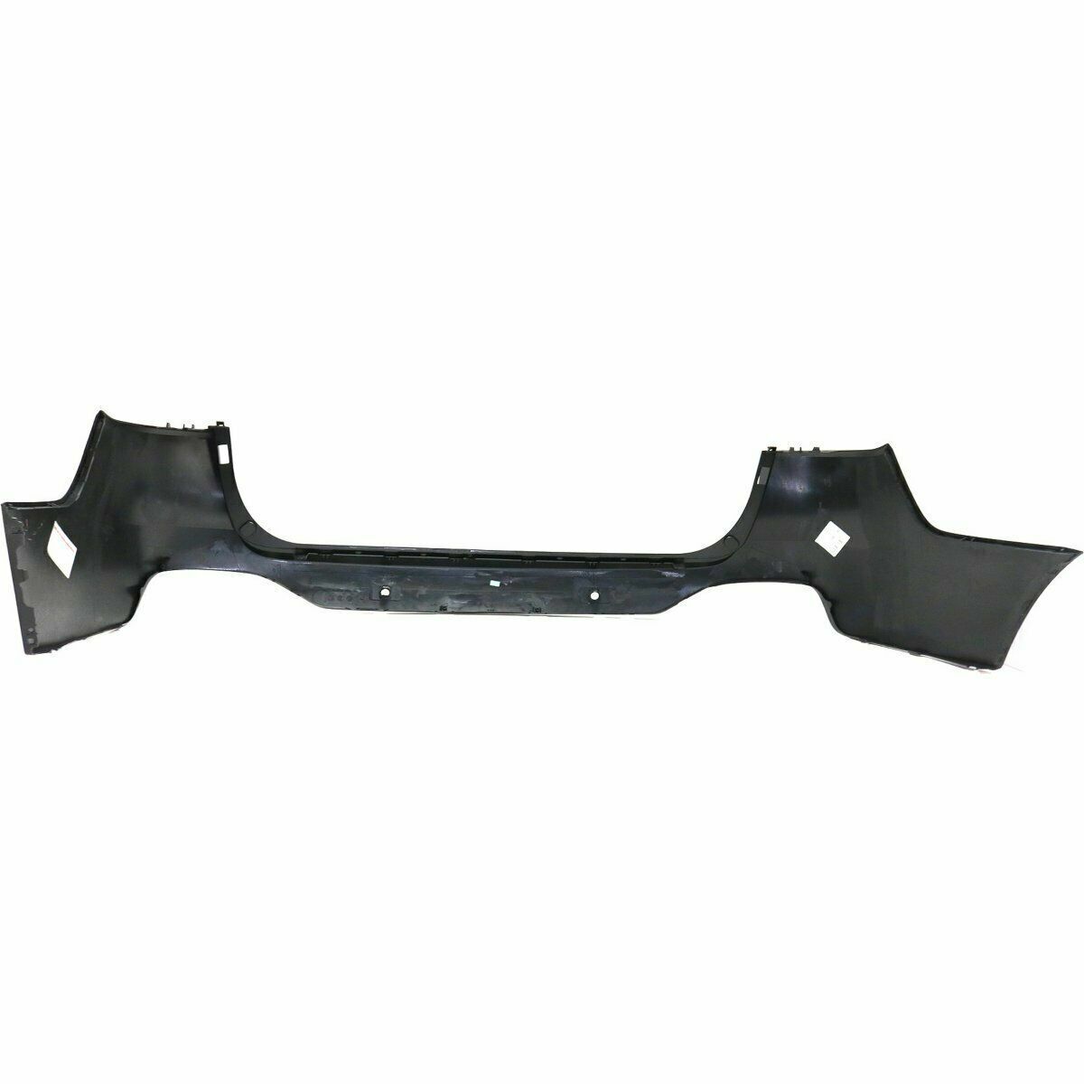 Cubierta de parachoques trasero para Kia Sorento (EX/L/LX/LIMITED 2016-2018, con sensor superior) - Compatible con la pieza número 86650C6000