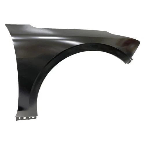 2021-2024 KIA K5, Right Fender (Passenger Side) - KI1241157 - Fits Part Number 66320L2000