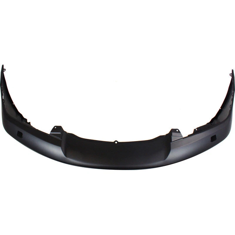 2004-2006 LEXUS RX330, Front Bumper Cover; w/HL Washer; w/o Cruise control - LX1000198 - Fits Part Number 5211948935
