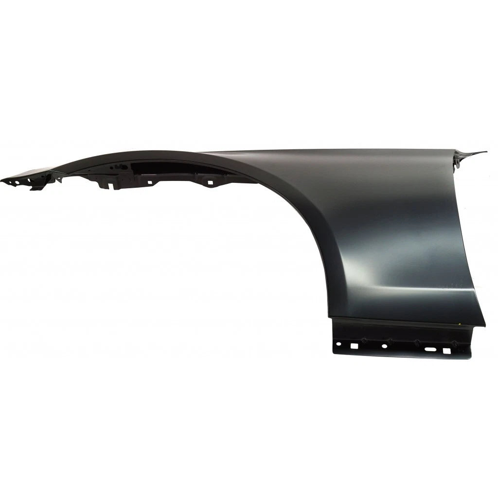 2017-2022 MERCEDES E-CLASS SEDAN, Left Fender (Driver Side); W213 - MB1240164 - Fits Part Number 2138800118