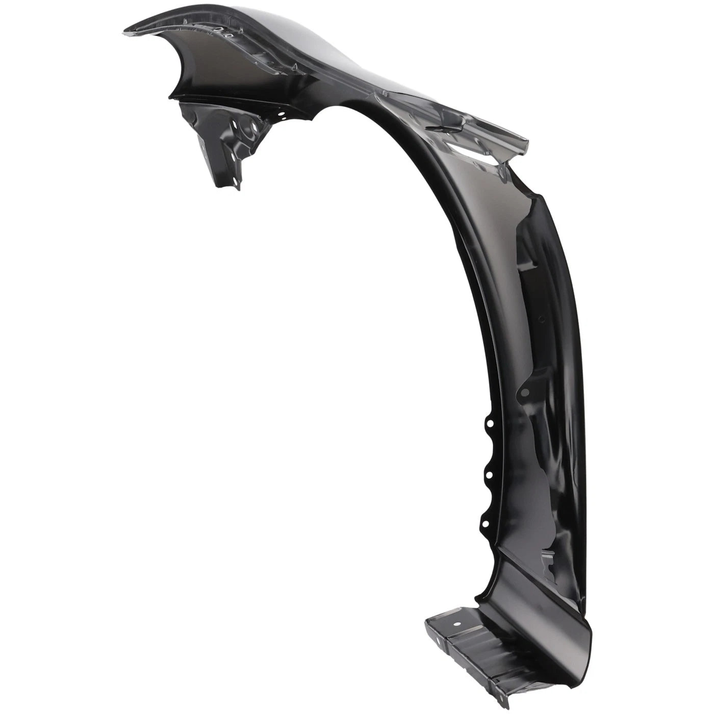 Guardabarros derecho (lado del pasajero) para SCION FR-S 2013-2016 - SC1241108 - Compatible con el número de pieza SU00301390