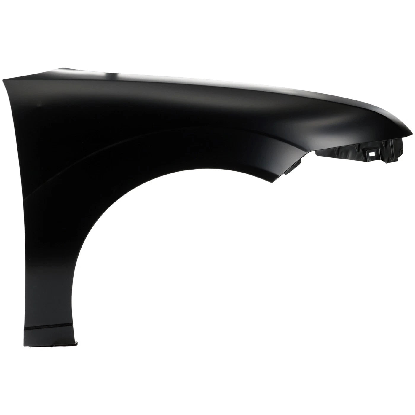 2005-2007 FORD FOCUS, Right Fender (Passenger Side) - FO1241240 - Fits Part Number 5S4Z16005AA