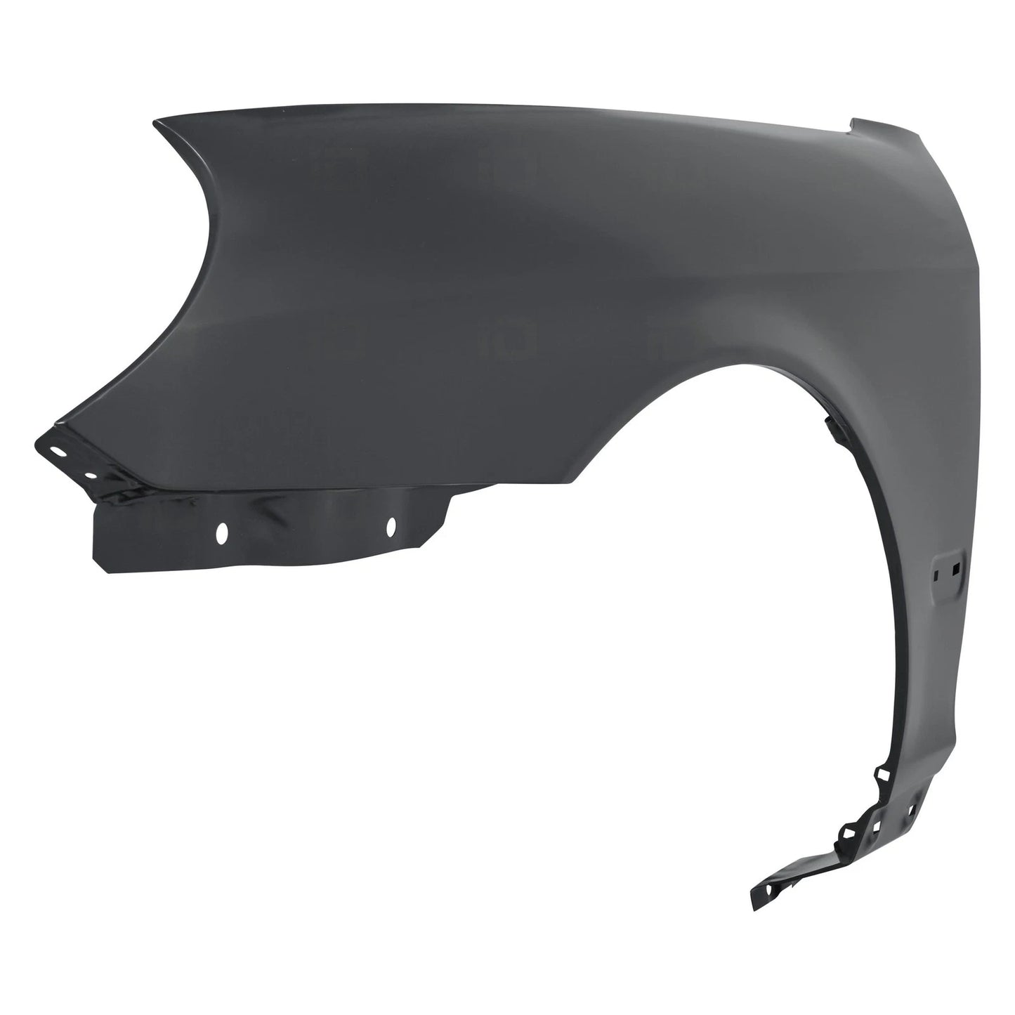 2002-2005 HYUNDAI SONATA, Left Fender (Driver Side) - HY1240130 - Fits Part Number 663113D300