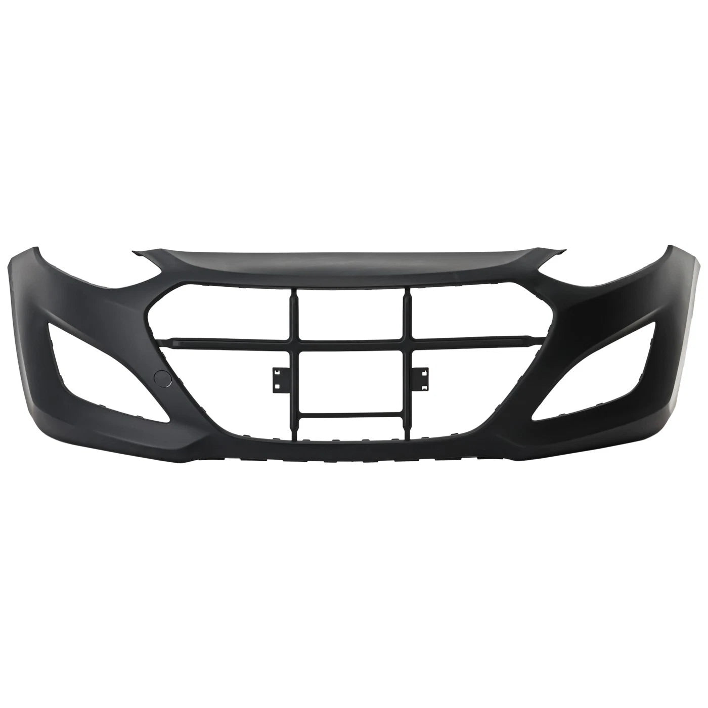 2014-2017 HYUNDAI ELANTRA GT, Front Bumper Cover; H/B - HY1000196 - Fits Part Number 86511A5000