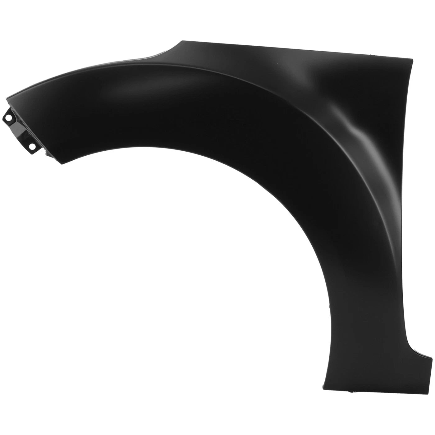 2012-2017 HYUNDAI VELOSTER, Left Fender (Driver Side) - HY1240156 - Fits Part Number 663112V010