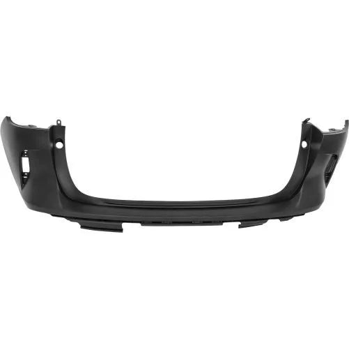 2019-2023 INFINITI QX50 - Upper - Rear Bumper Cover - IN1114100 - Fits Part Number 850225NA0J
