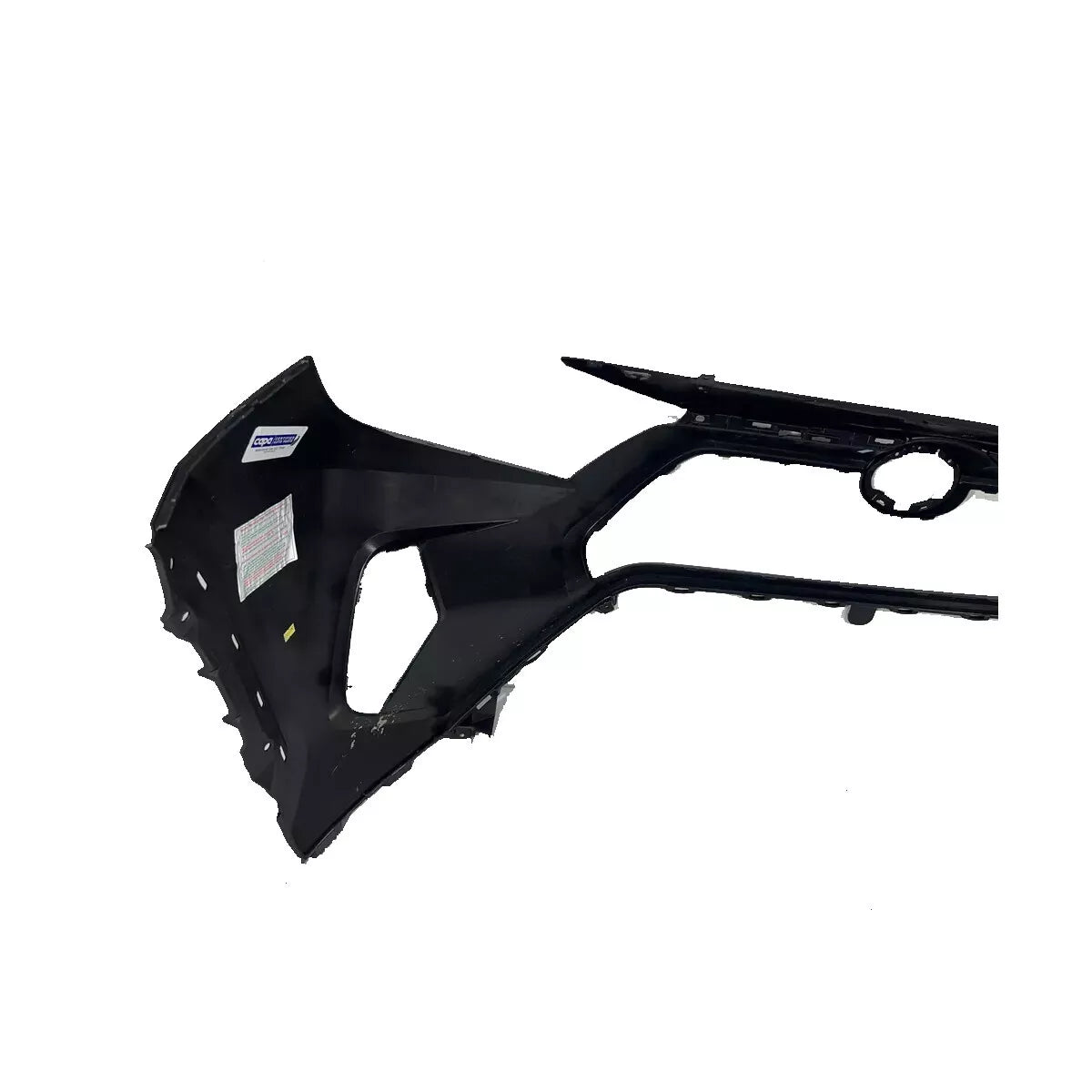 2019-2023 TOYOTA RAV4 - LE/LIMITED/XLE/XLE PREMIUM; Japan/US Built; w/o Park Sensor - Front Bumper Cover - TO1000449 - Fits Part Number 521190R919