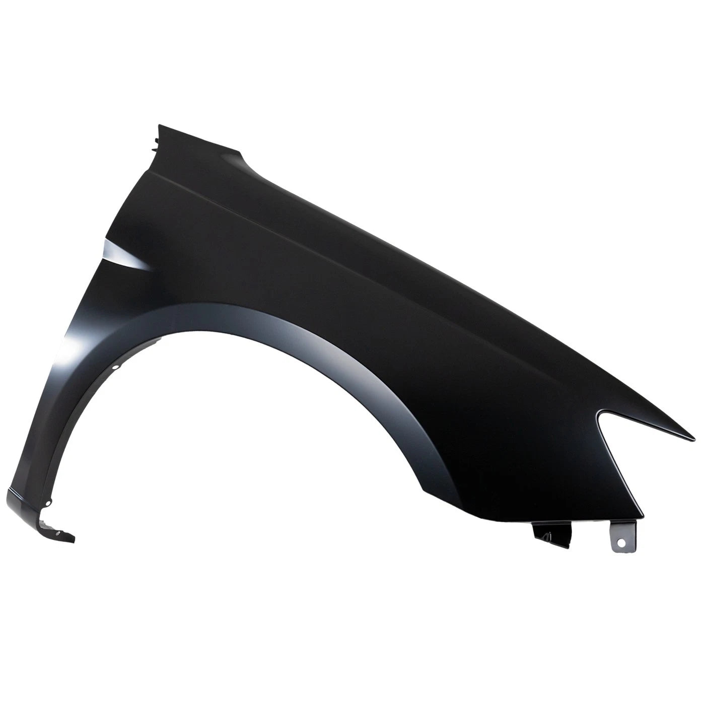 CHRYSLER 200 SEDÁN 2011-2014, guardabarros derecho (lado del pasajero) - CH1241274 - Compatible con el número de pieza 68079072AB