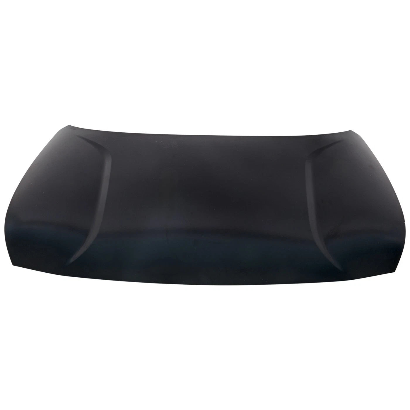 2017-2022 KIA NIRO, Hood; Steel - KI1230156 - Fits Part Number 66400G5000-PFM