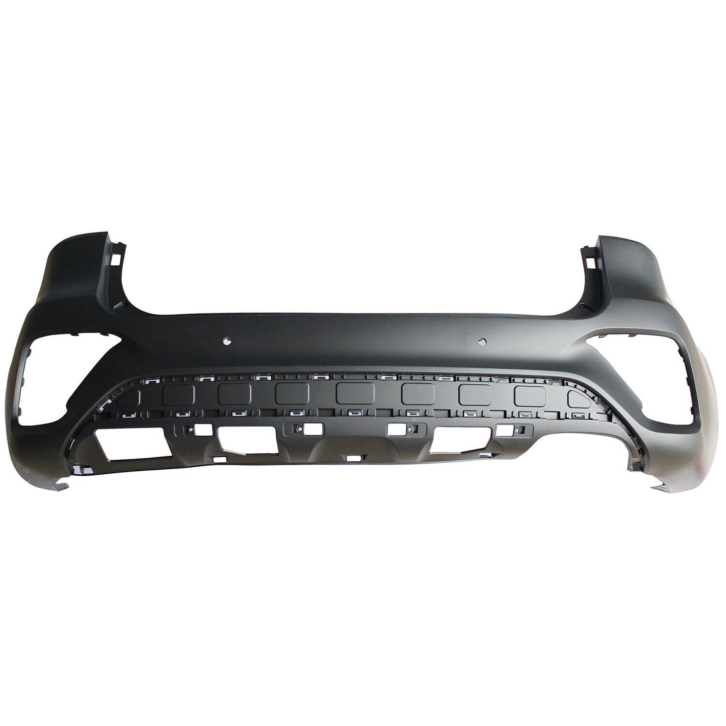 Cubierta de parachoques trasero para Kia Sorento (inferior - SX/SX Limited) 2019-2020 (compatible con la pieza número 86610C6800)