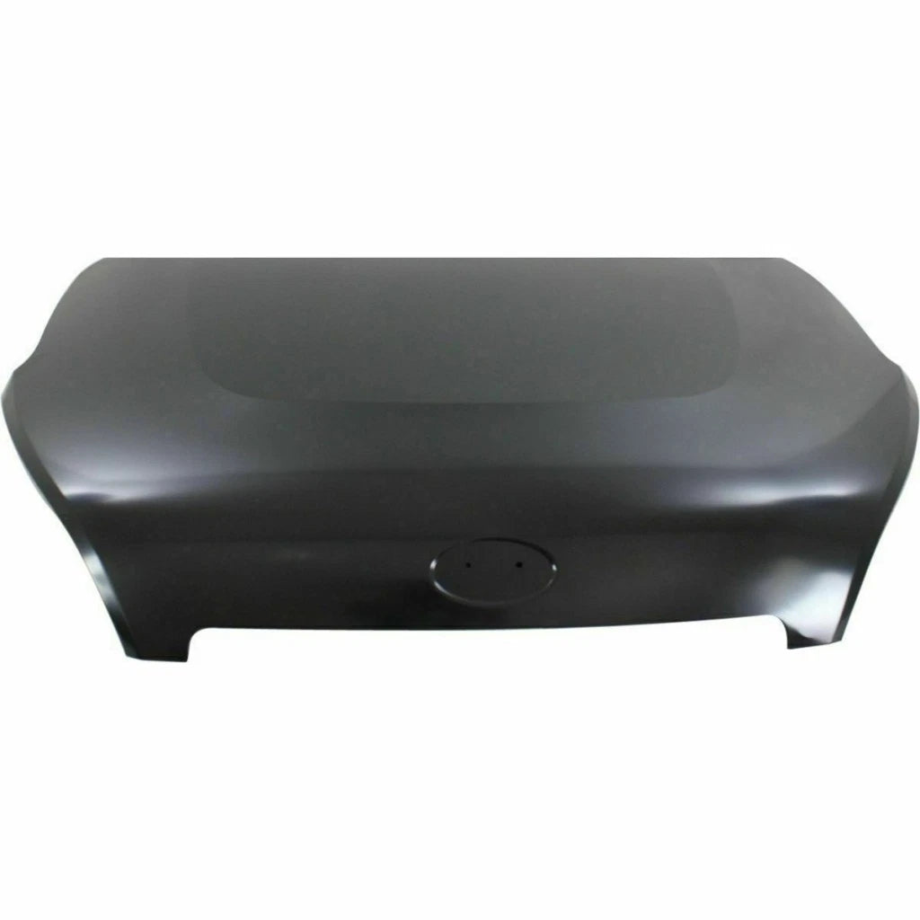 2012-2013 KIA SOUL, Hood; Steel - KI1230130 - Fits Part Number 664002K510