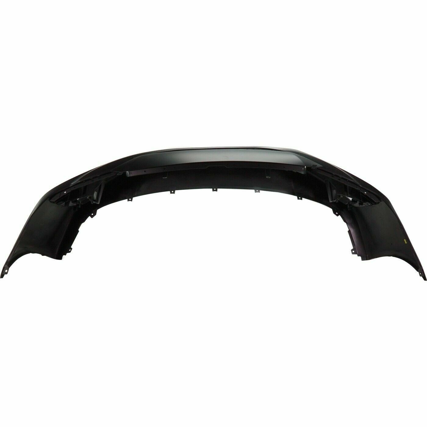2016-2017 Mitsubishi Lancer (w/o Tow) Front Bumper Cover - Fits Part Number 6400H438