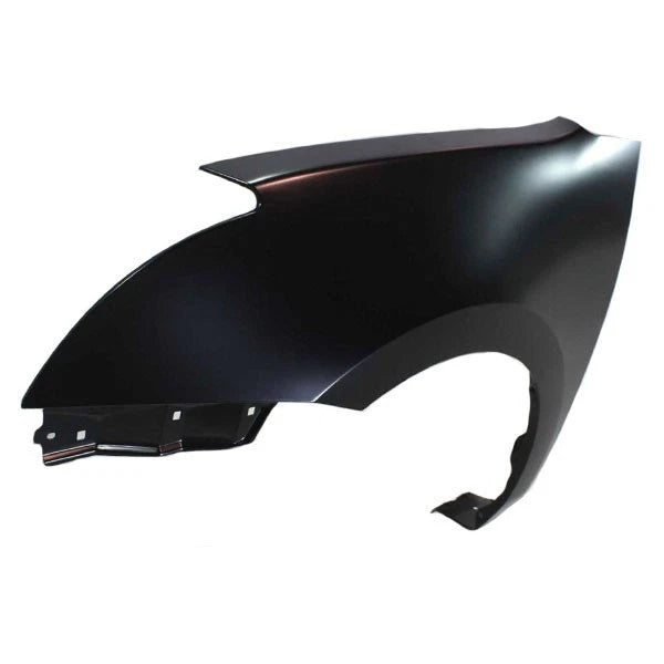 2007-2012 NISSAN SENTRA, Left Fender (Driver Side); w/2.5L ENG - NI1240189 - Fits Part Number F3113ET8MA