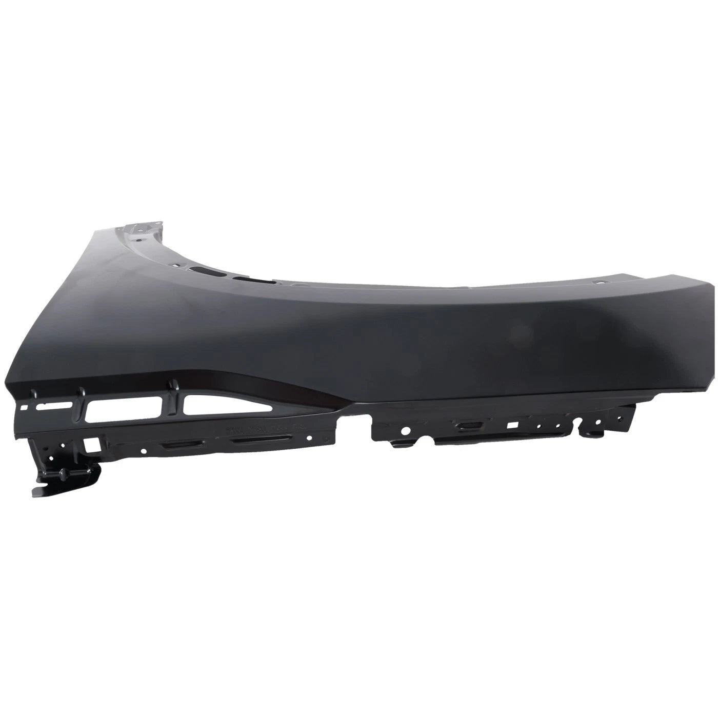 2019-2025 INFINITI QX50, Left Fender (Driver Side) - IN1240127 - Fits Part Number F31015NAMA