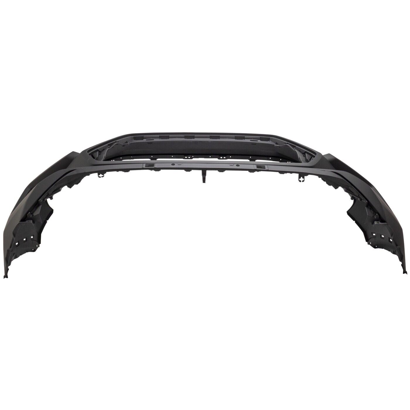 2019-2023 Toyota Rav4 (ADVENT/TRAIL/TRD OFF-ROAD - US Built - w/o Park Sensor) Front Bumper Cover - Fits Part Number 521190R942