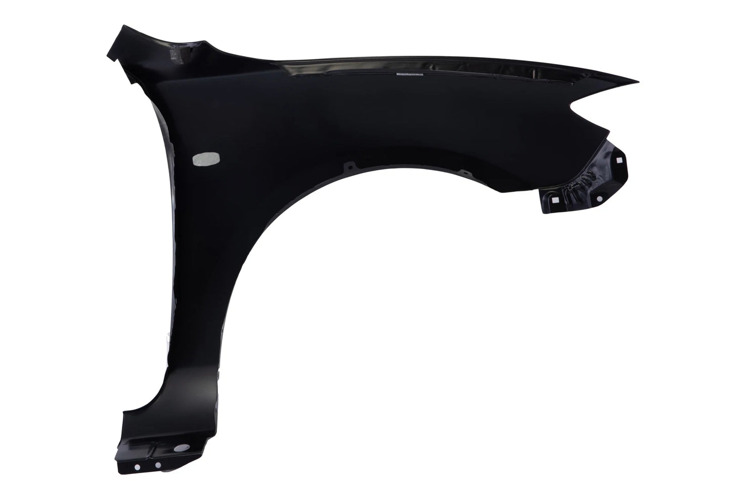 2004-2009 MAZDA 3, Left Fender (Driver Side); SEDAN - MA1240149 - Fits Part Number BN8V52211D