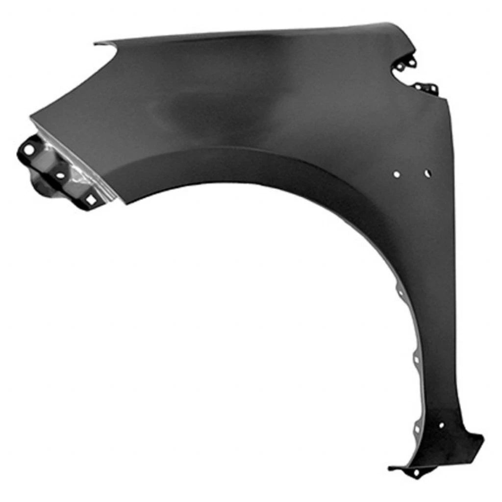 2017-2017 TOYOTA PRIUS C, Left Fender (Driver Side) - TO1240265 - Fits Part Number 5380252160