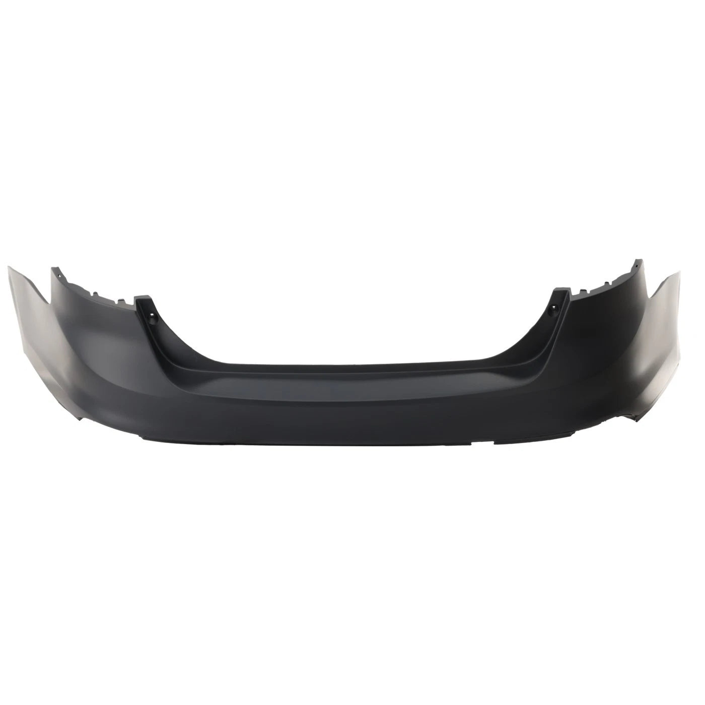 2012-2014 FORD FOCUS SEDAN, Rear Bumper Cover - FO1100677 - Fits Part Number CP9Z17K835BAPTM