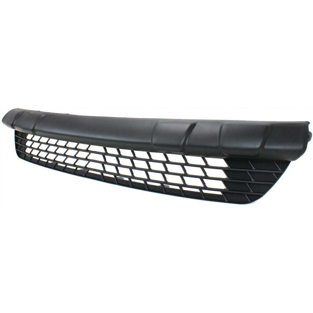 2005-2008 Toyota Matrix (Lower - Apron/Lower grille - Base model) Front Bumper Cover - Fits Part Number 5212902030