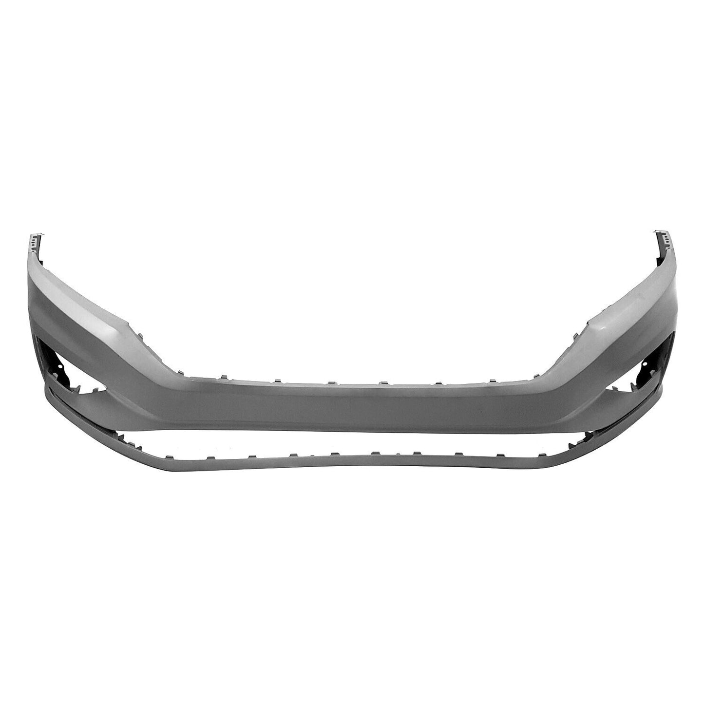 2020-2022 Volkswagen Passat (EXECLINE - w/o R-Line Pkg) Front Bumper Cover - Fits Part Number 561807221HGRU