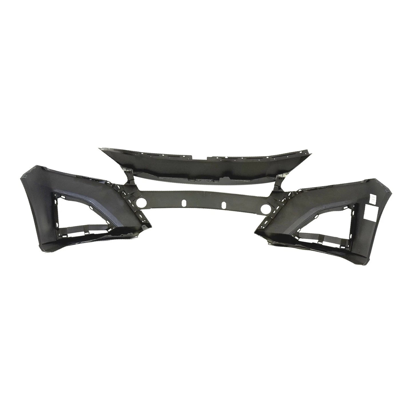 2023-2025 NISSAN ALTIMA SEDAN, Front Bumper Cover; S/SV; w/o Camera - NI1000345 - Fits Part Number 620229HF0H