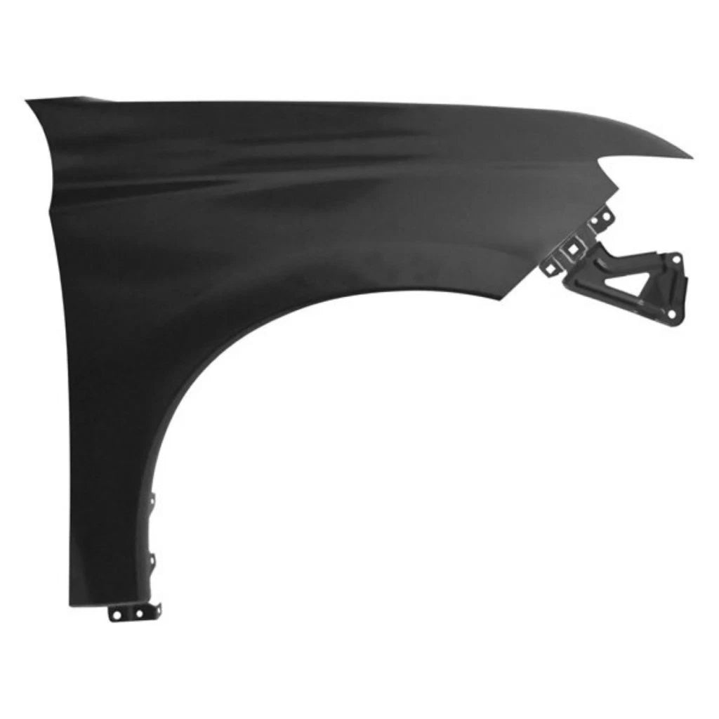 2014-2015 MITSUBISHI OUTLANDER, Right Fender (Passenger Side) - MI1241177 - Fits Part Number 5220J998