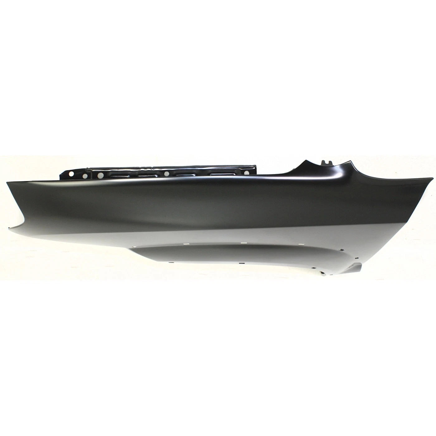 HYUNDAI TUCSON 2005-2009, guardabarros izquierdo (lado del conductor); con 2.7L - HY1240136 - Compatible con el número de pieza 663112E110