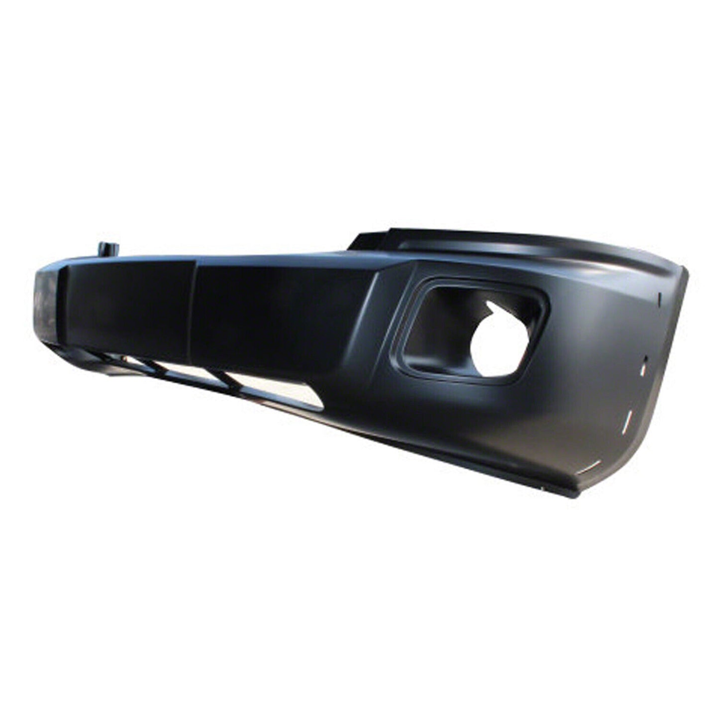 2008-2011 Dodge Dakota (w/o Tow - Code MLH) Front Bumper Cover - Fits Part Number 68029828AB
