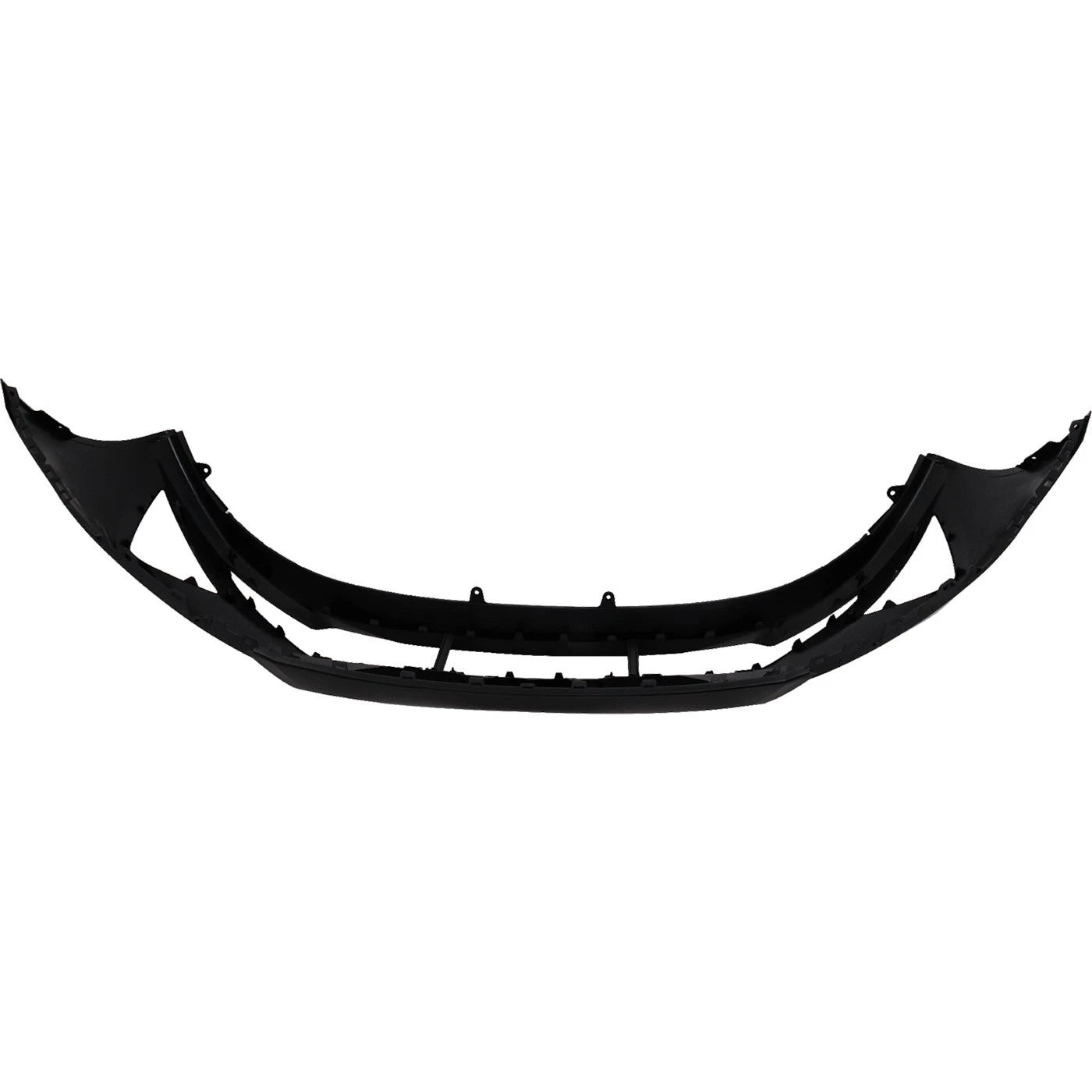2022-2024 KIA FORTE SEDAN, Front Bumper Cover; FE/LXS - KI1000219 - Fits Part Number 86511M7500