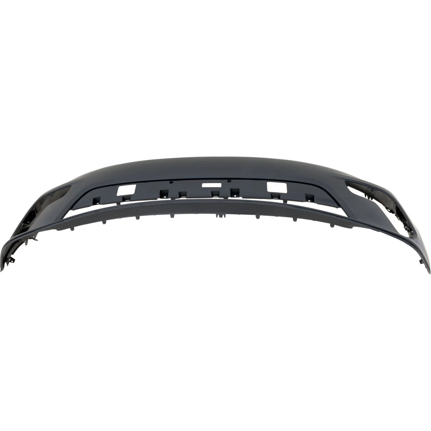 2021-2025 DODGE DURANGO, Front Bumper Cover; w/o Sensor (PT) - CH1000A49 - Fits Part Number 68510292AD