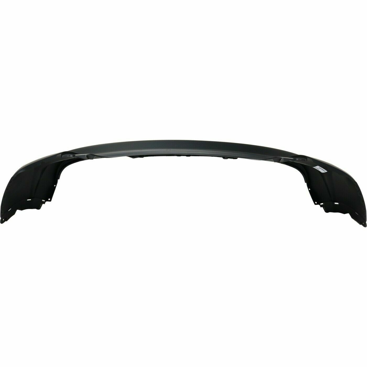 2015-2017 Nissan Juke (S/SL/SV) Rear Bumper Cover - Fits Part Number 850223YM0H