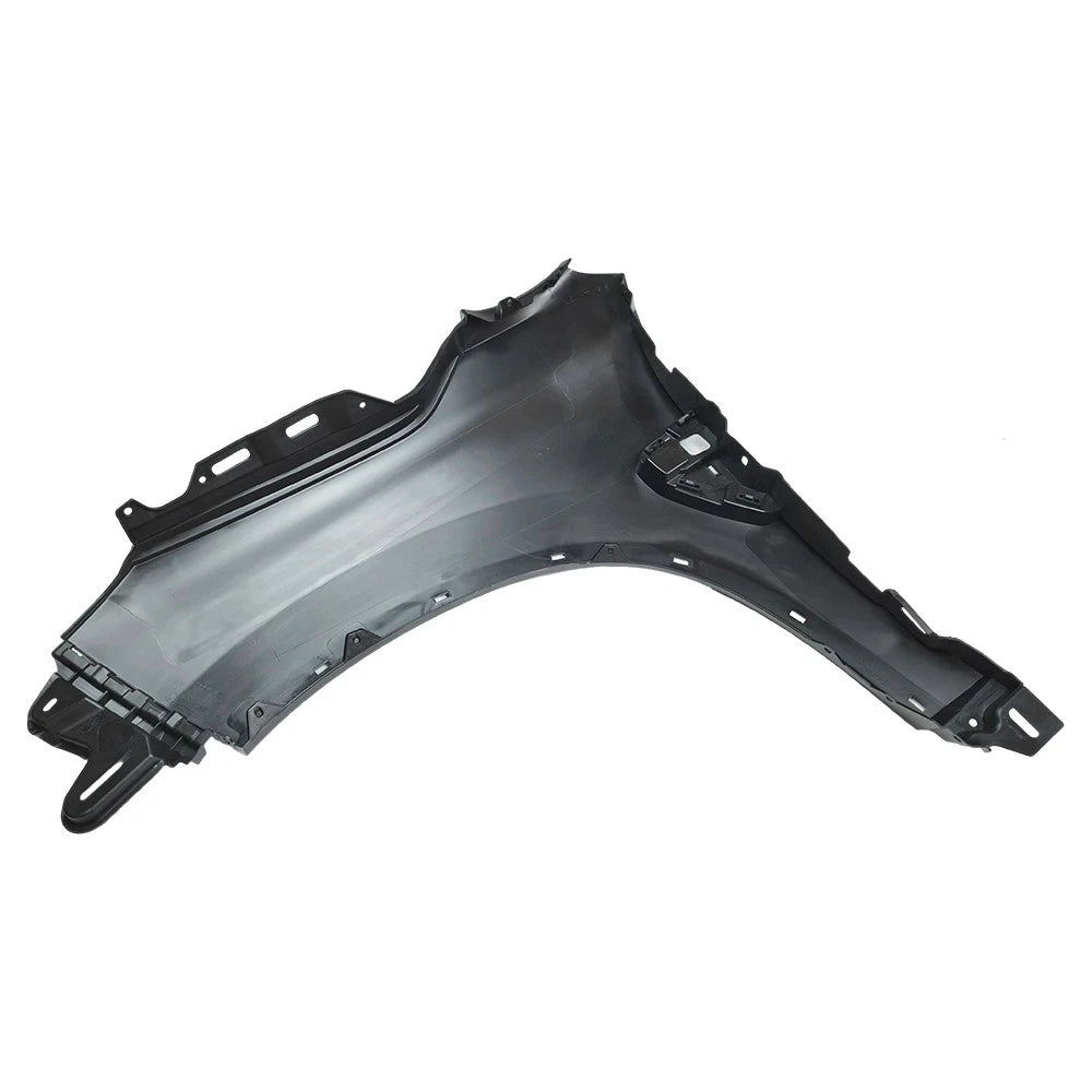 2020-2024 MITSUBISHI OUTLANDER SPORT, Right Fender (Passenger Side) - MI1241182 - Fits Part Number 63112W050P