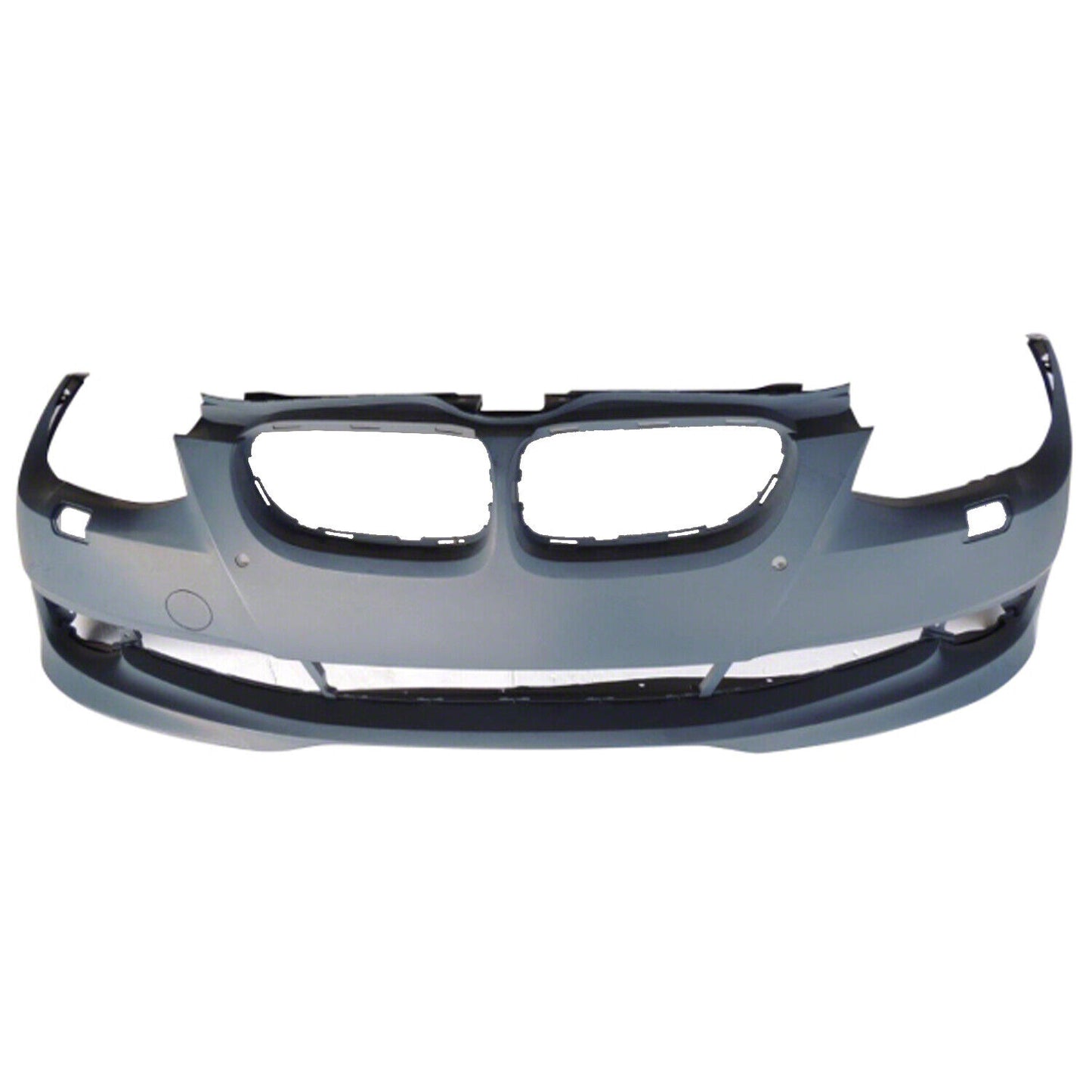 2011-2013 BMW 3-Series (328i/335i - E1992/E1993 - - w/o Park Dis. Ctrl w/Side Lamp Hole) Front Bumper Cover - Fits Part Number 51117256082