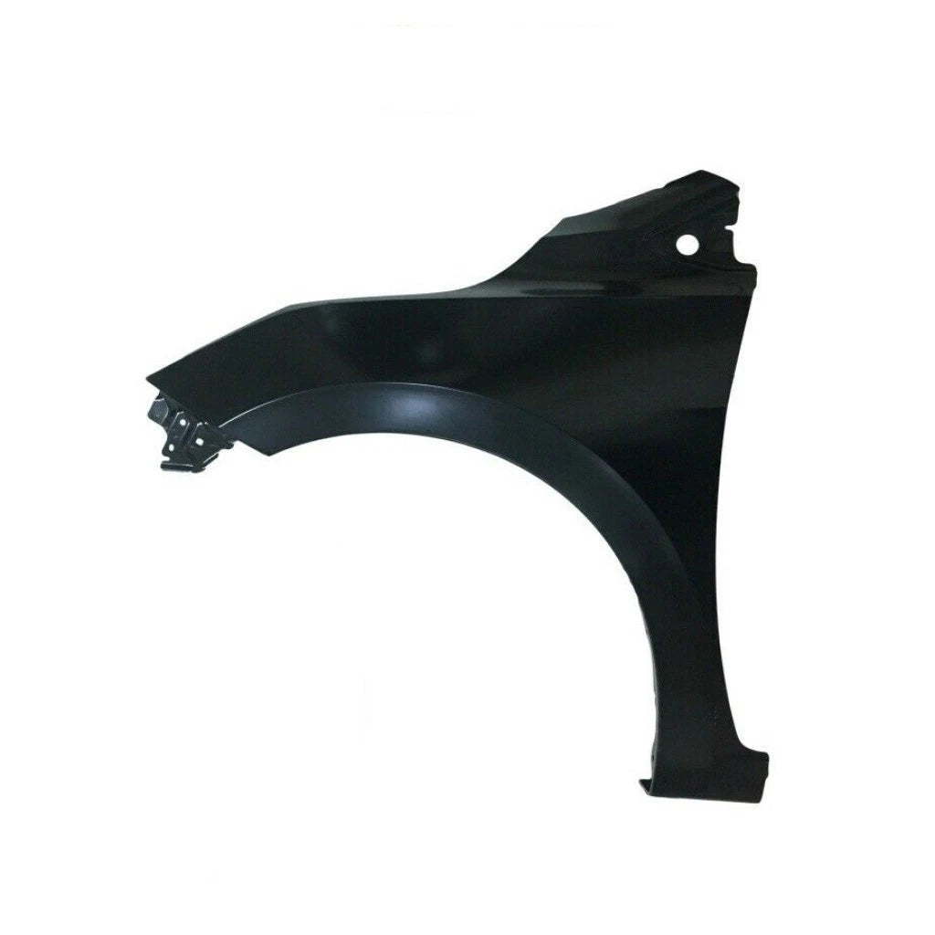 NISSAN VERSA SEDÁN 2020-2025, guardabarros izquierdo (lado del conductor) - NI1240237 - Compatible con el número de pieza F31015EFMA