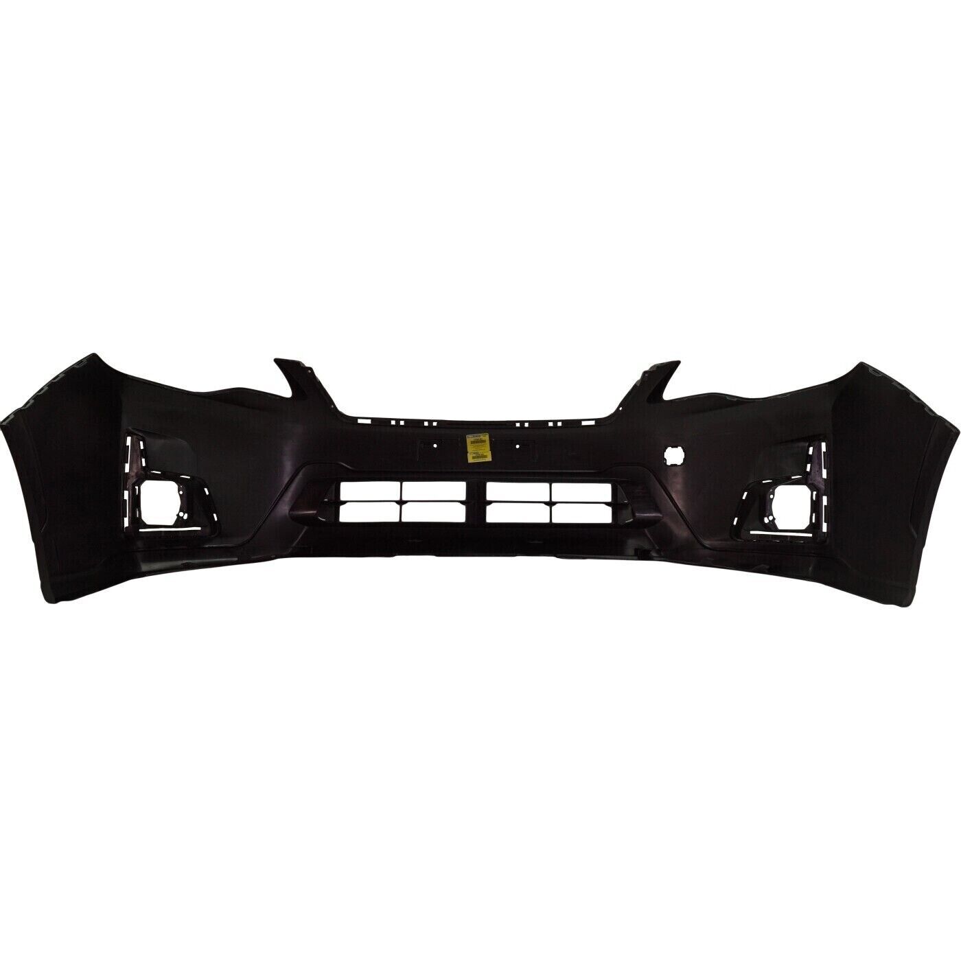 2016-2017 Subaru Crosstrek (Partial) Front Bumper Cover - Fits Part Number 57704FJ070