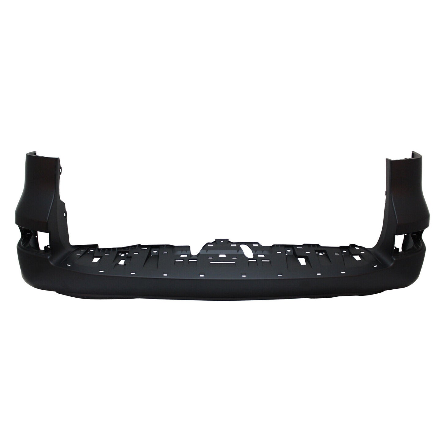2014-2021 Lexus GX460 (w/o Park Sensor) Rear Bumper Cover - Fits Part Number 521596A923
