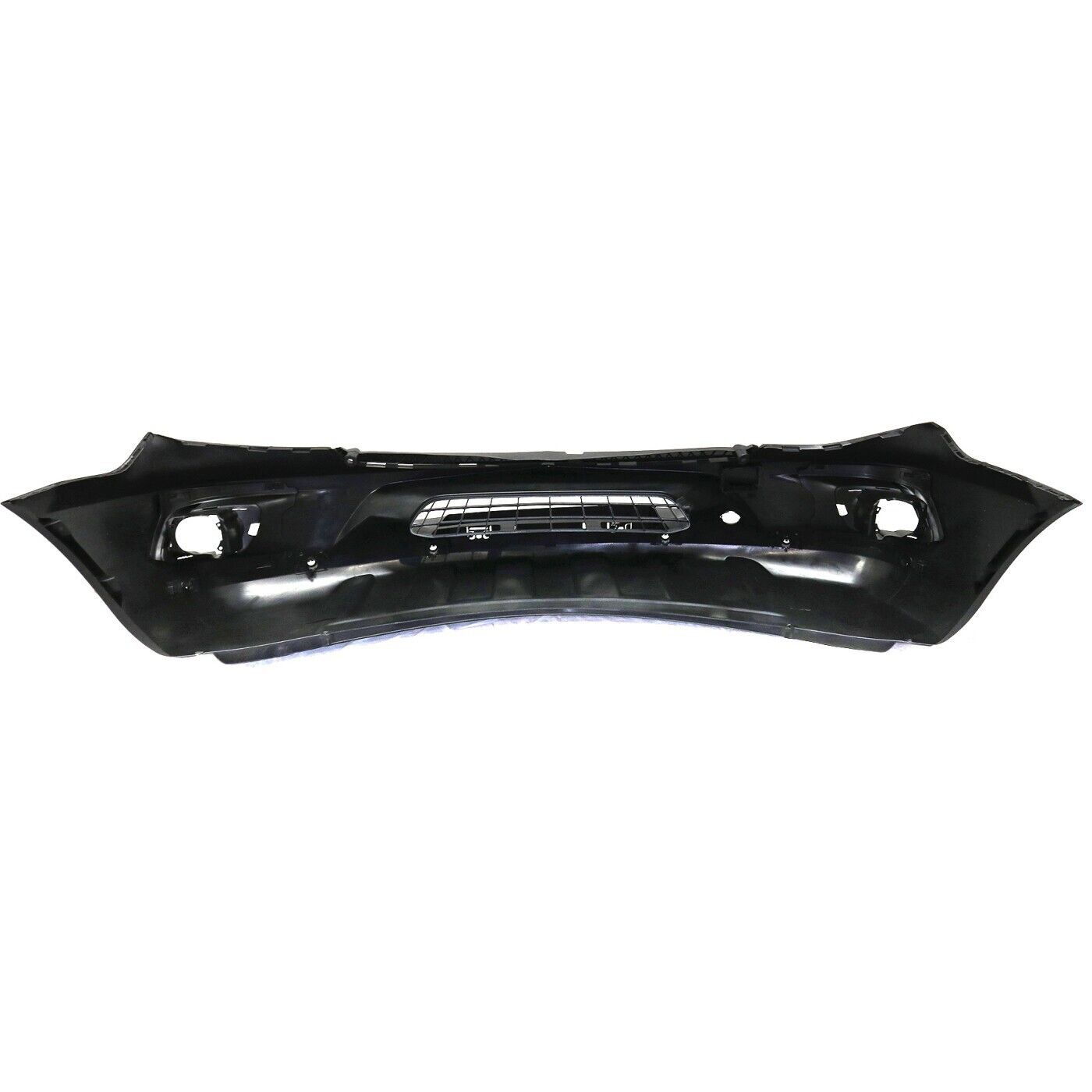 Cubierta de parachoques delantero para Mercedes Sprinter 2014-2018 (sin lavaparabrisas, con antiniebla y sensor). Compatible con la pieza número 90688019019B51.